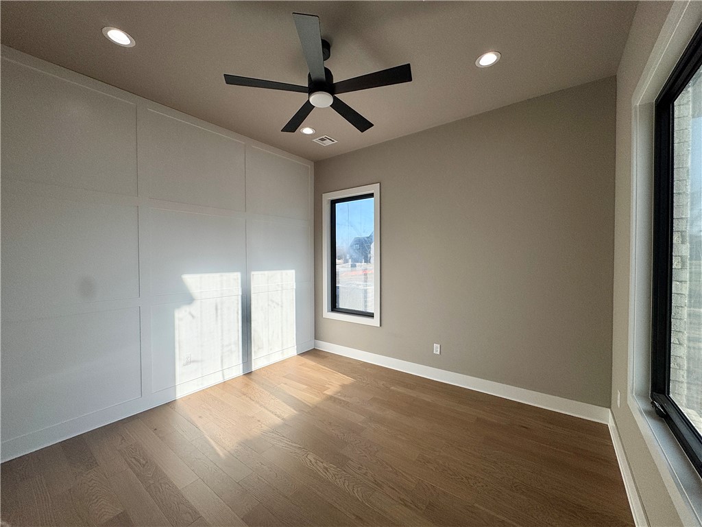 Aurora Heartbeat - Residential