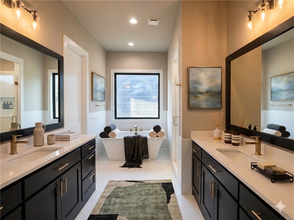 Aurora Heartbeat - Residential