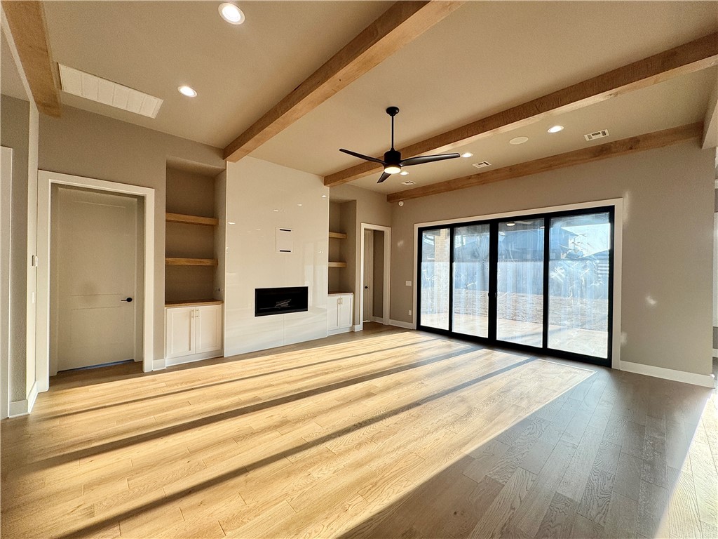 Aurora Heartbeat - Residential