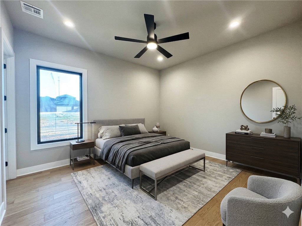 Aurora Heartbeat - Residential