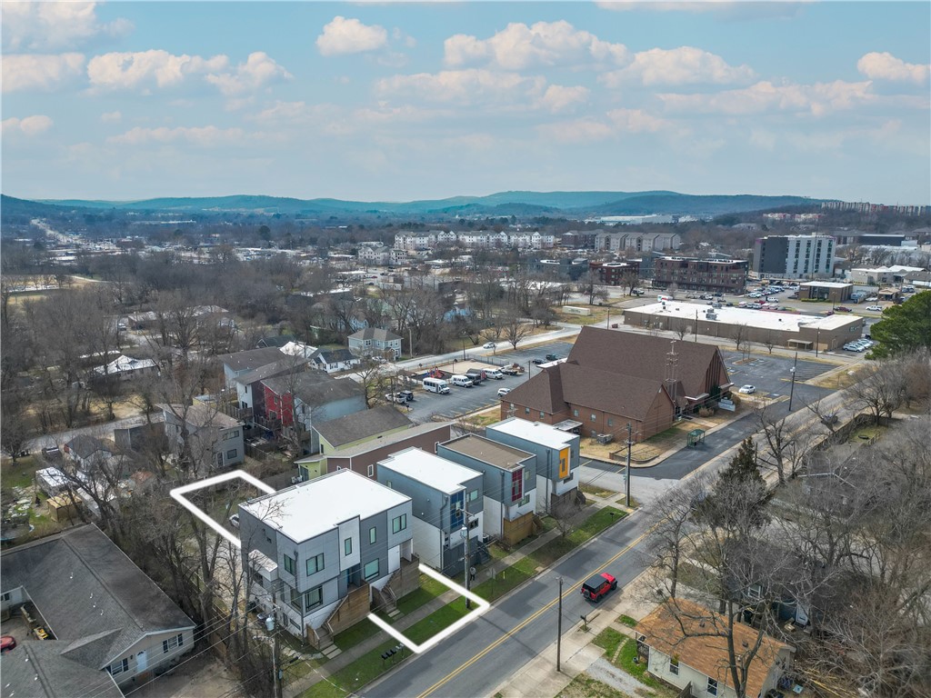 Jennings Add - Residential Lease