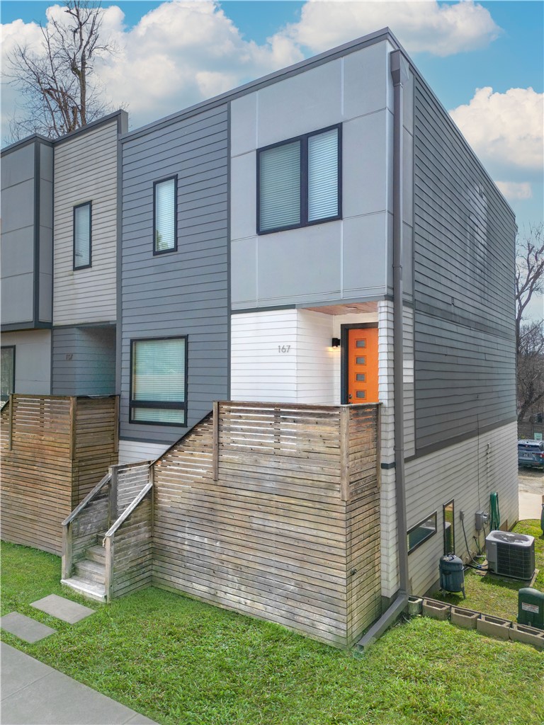 Jennings Add - Residential Lease