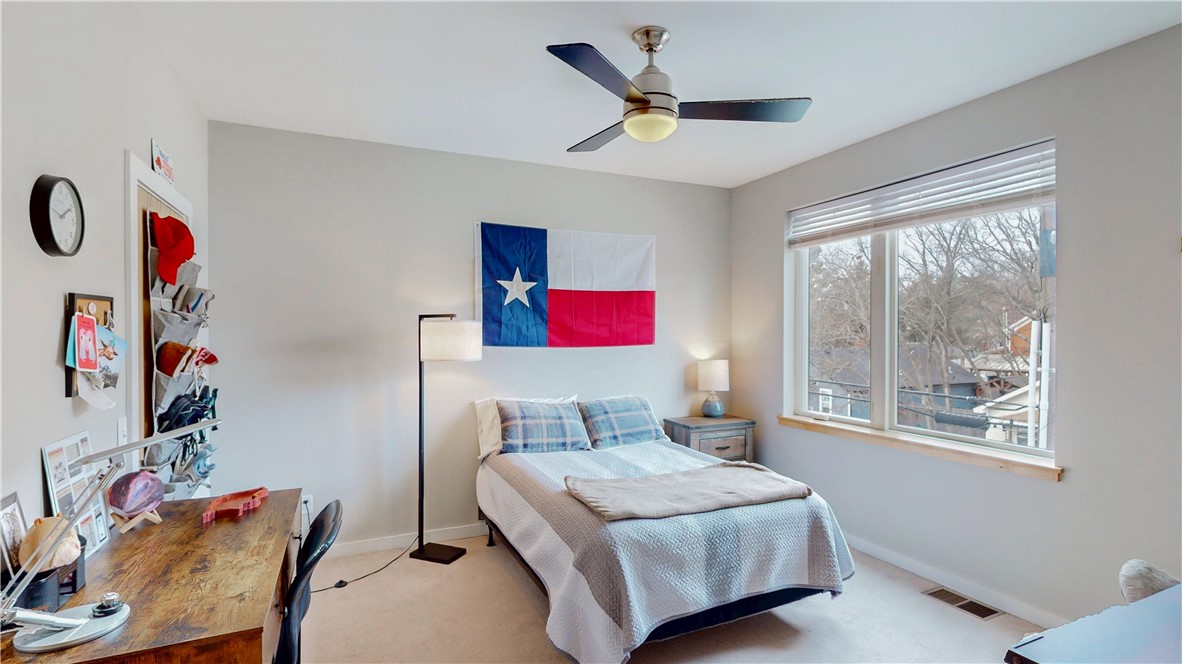 Jennings Add - Residential Lease