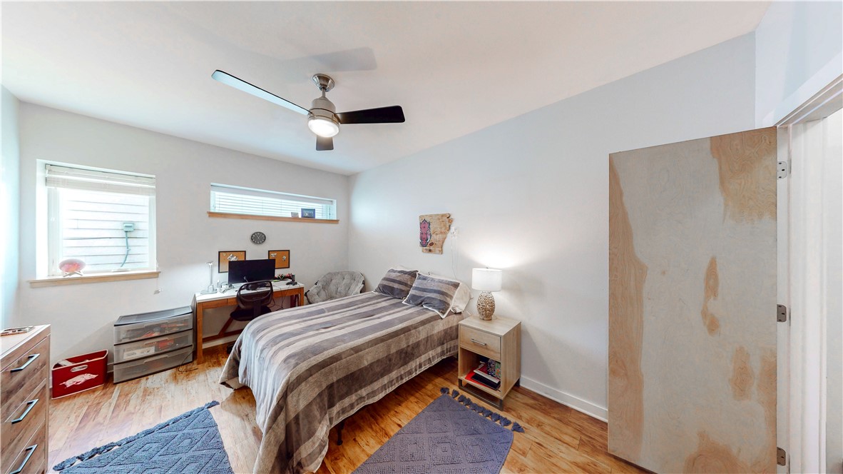 Jennings Add - Residential Lease