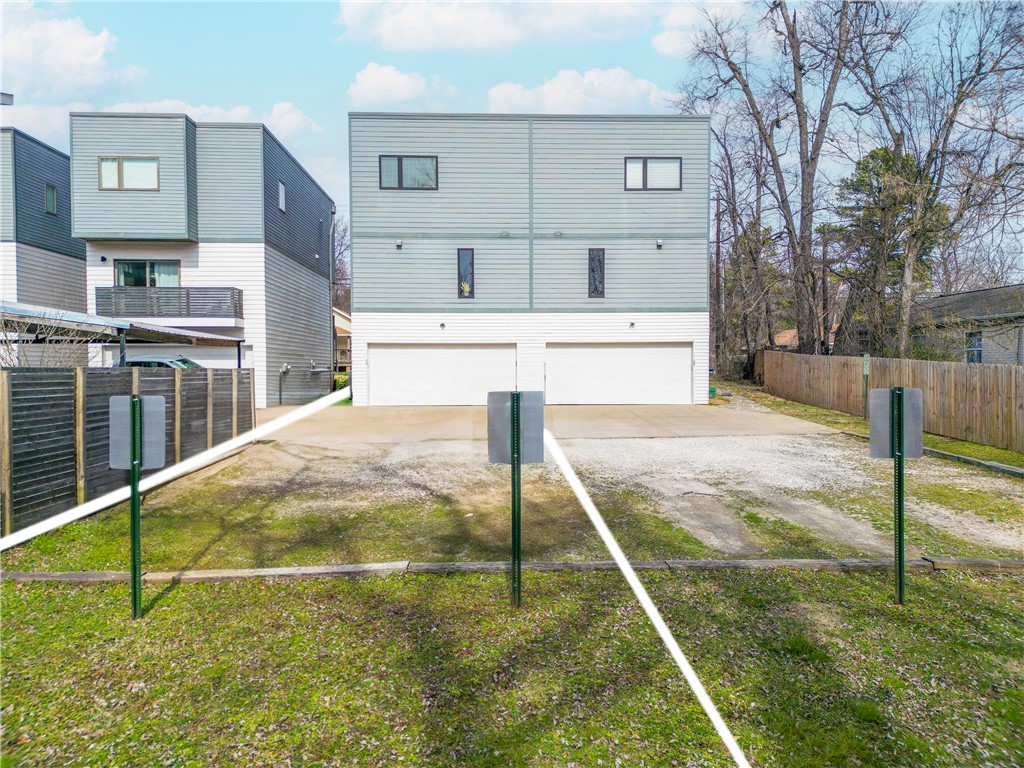 Jennings Add - Residential Lease