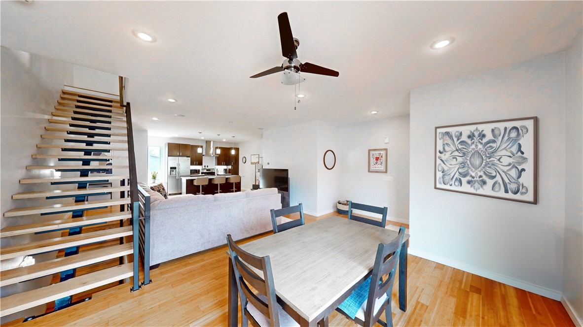 Jennings Add - Residential Lease