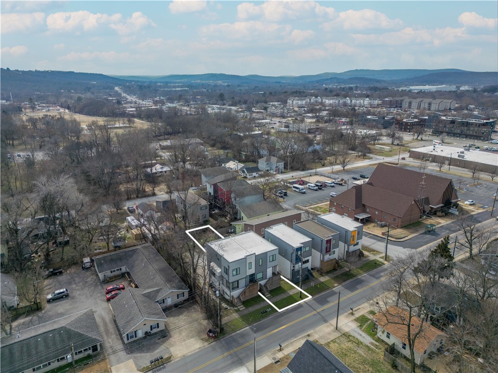 Jennings Add - Residential Lease