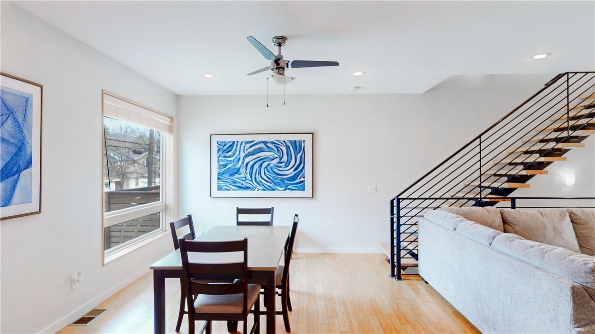 Jennings Add - Residential Lease