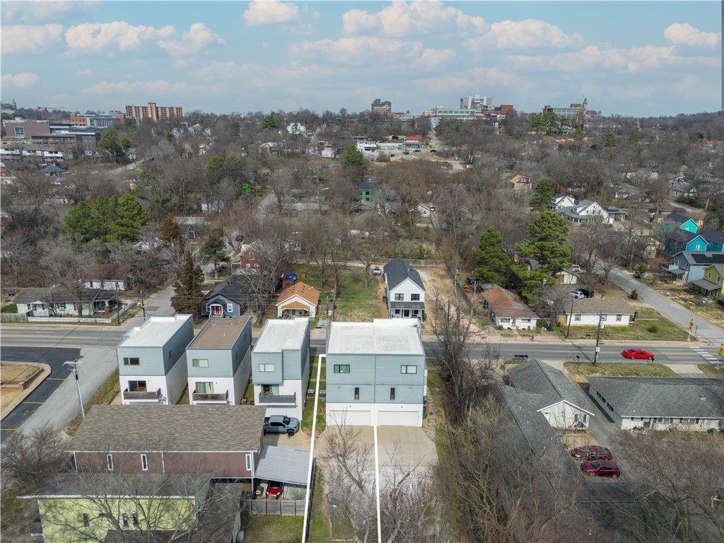 Jennings Add - Residential Lease