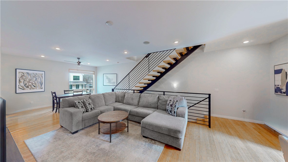 Jennings Add - Residential Lease