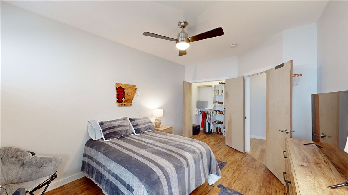 Jennings Add - Residential Lease