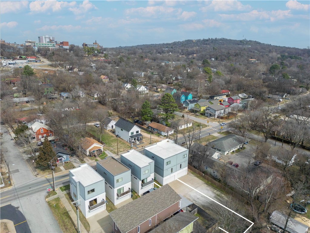 Jennings Add - Residential Lease