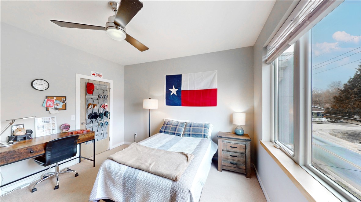 Jennings Add - Residential Lease