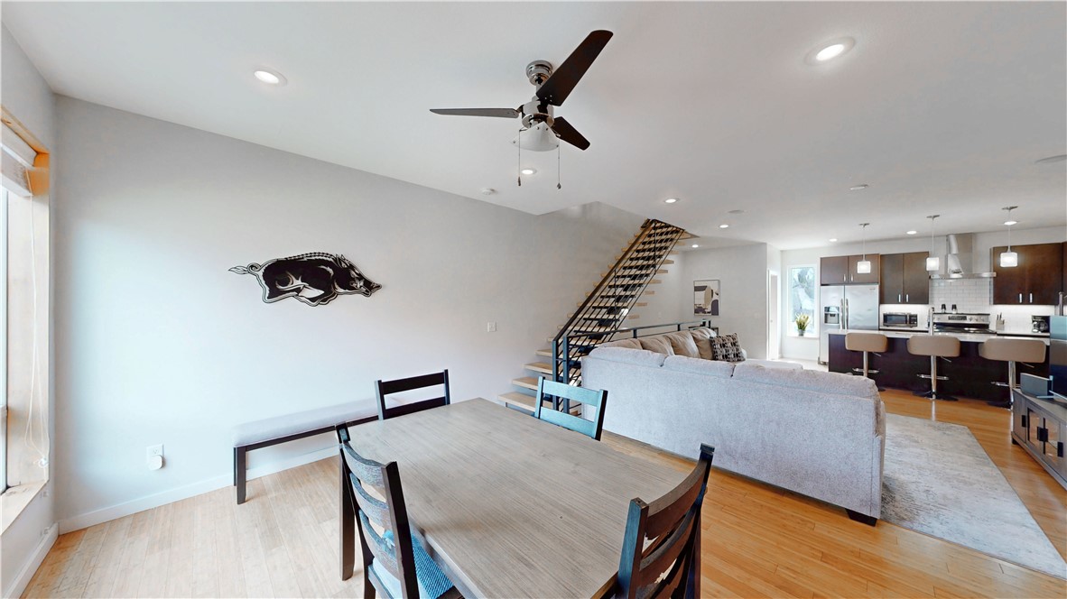 Jennings Add - Residential Lease