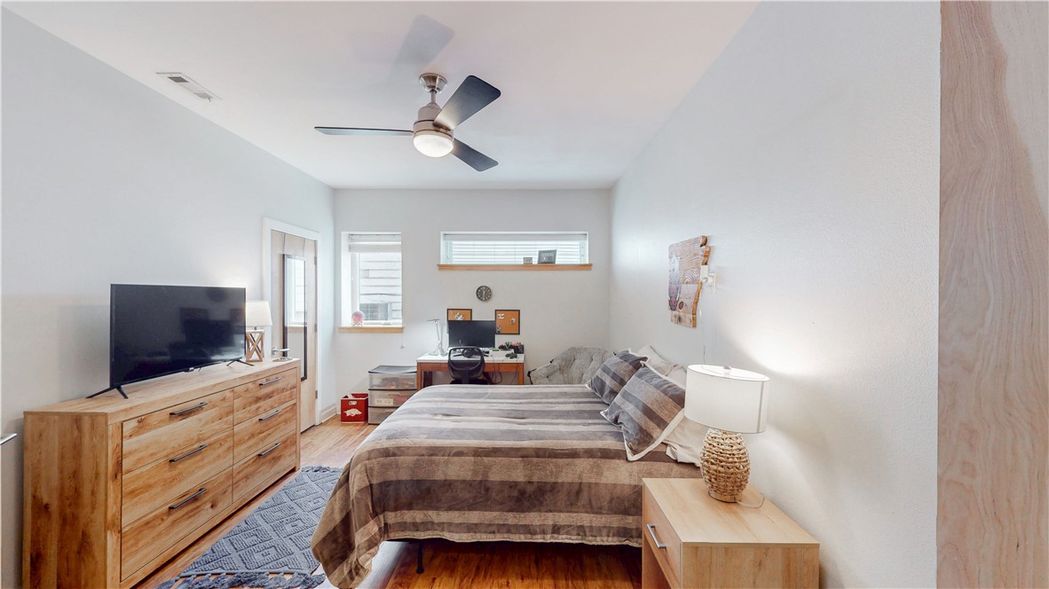 Jennings Add - Residential Lease