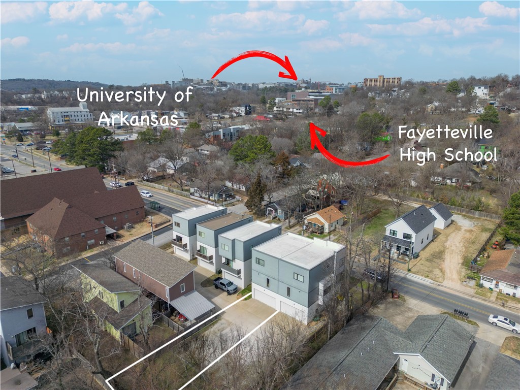 Jennings Add - Residential Lease