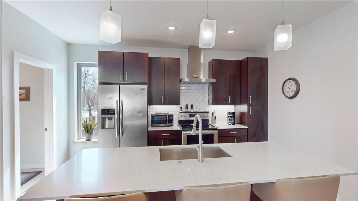 Jennings Add - Residential Lease