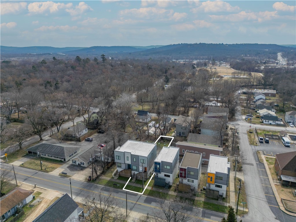 Jennings Add - Residential Lease