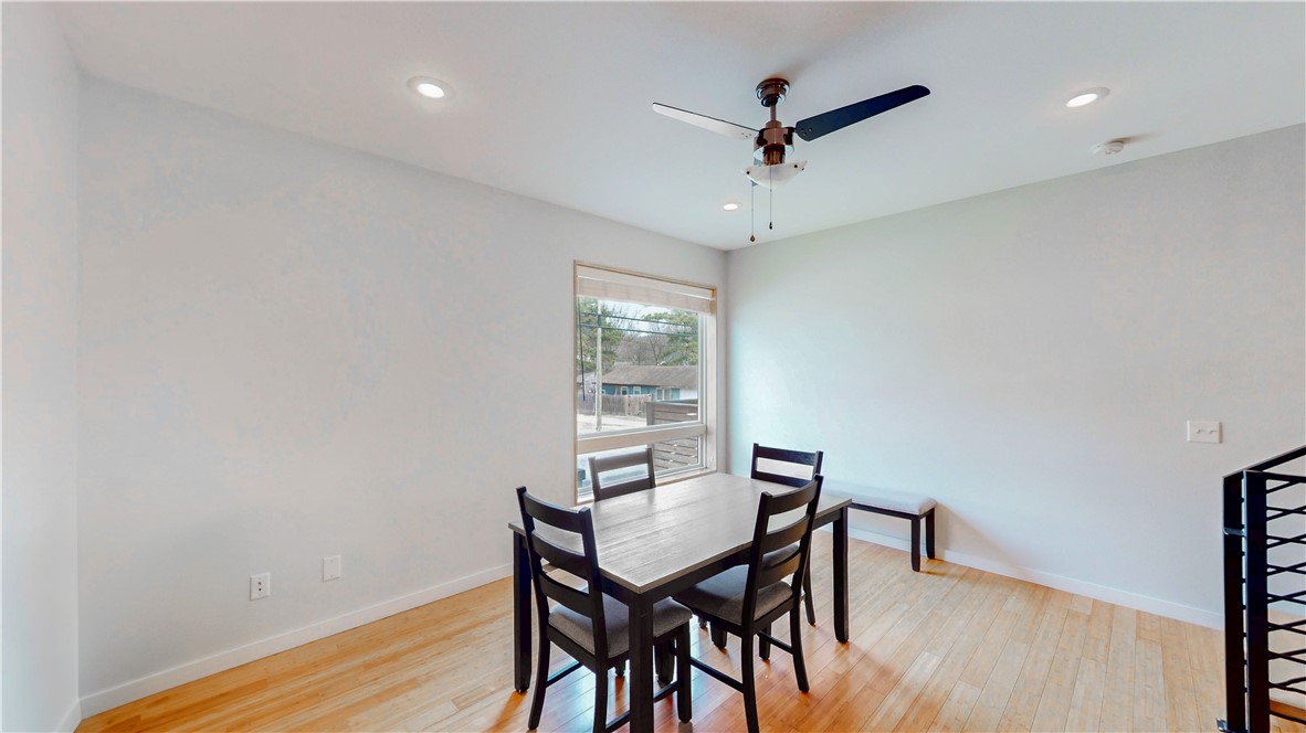 Jennings Add - Residential Lease