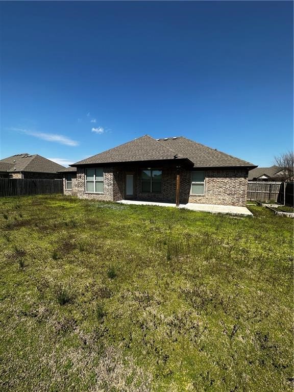 Thornbrook Village Sub Ph 1 Bentonville - Residential Lease