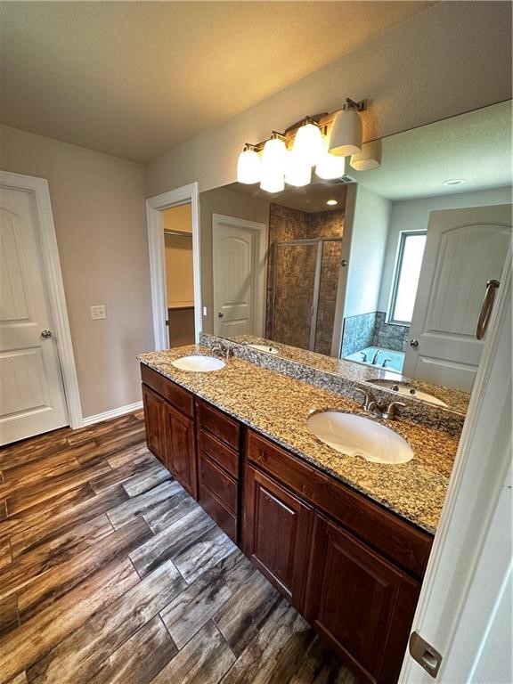 Thornbrook Village Sub Ph 1 Bentonville - Residential Lease