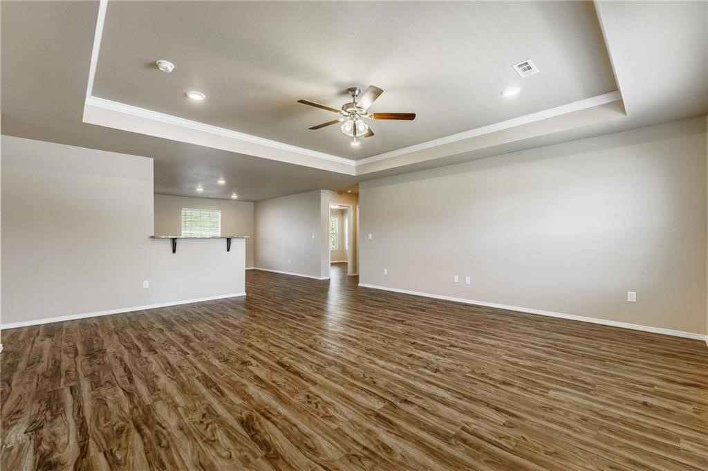Sunset Ridge Sub Ph 2B & Ph 4 Gentry - Residential Lease