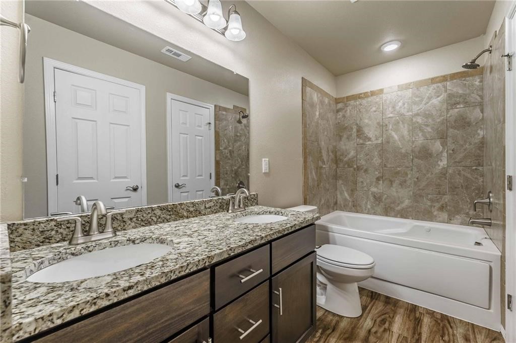 Sunset Ridge Sub Ph 2B & Ph 4 Gentry - Residential Lease