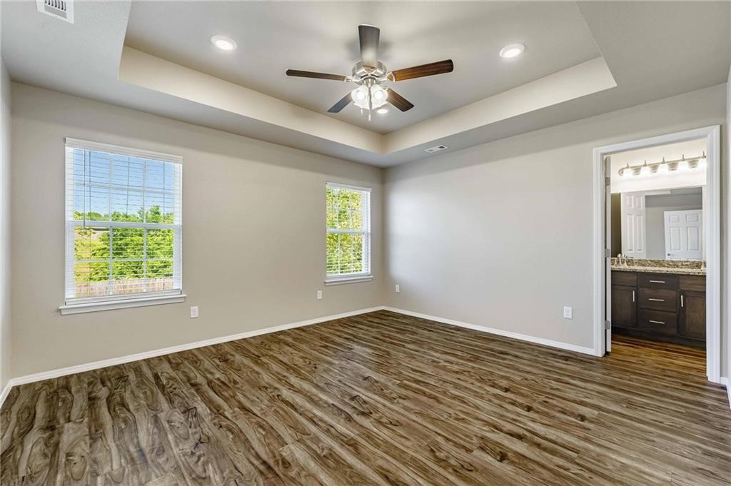 Sunset Ridge Sub Ph 2B & Ph 4 Gentry - Residential Lease