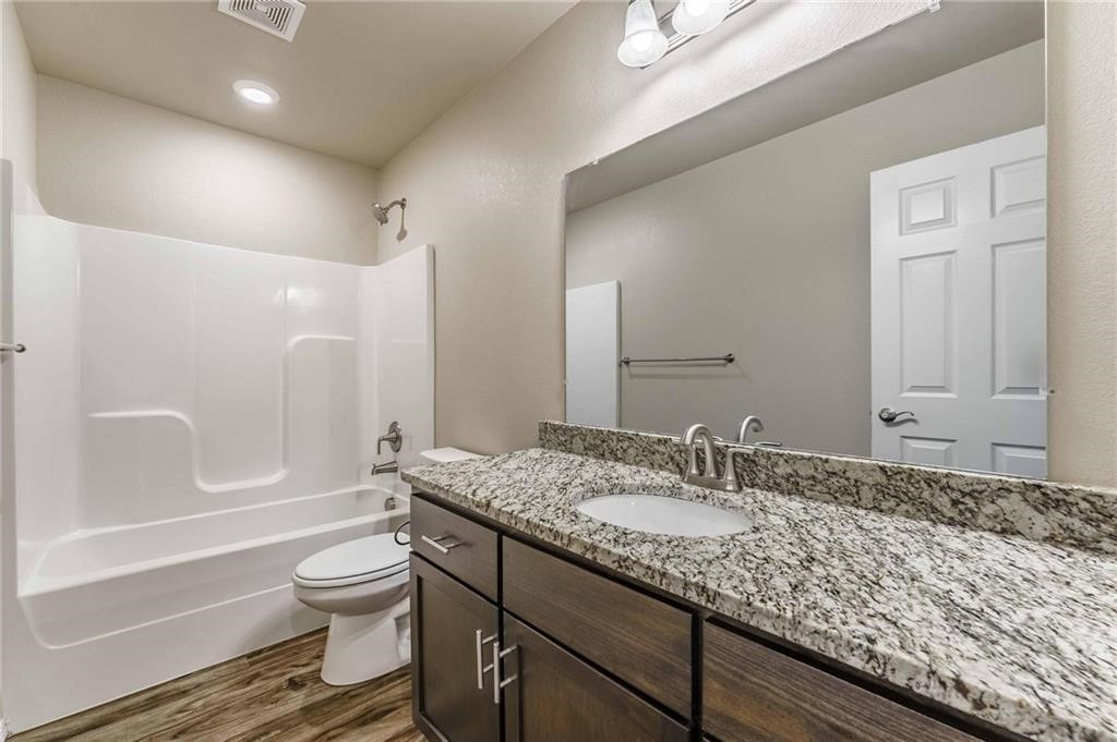 Sunset Ridge Sub Ph 2B & Ph 4 Gentry - Residential Lease