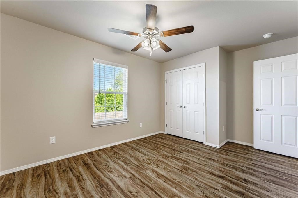 Sunset Ridge Sub Ph 2B & Ph 4 Gentry - Residential Lease