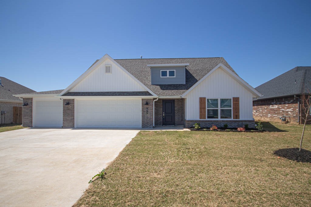 Snyder Grove - Residential
