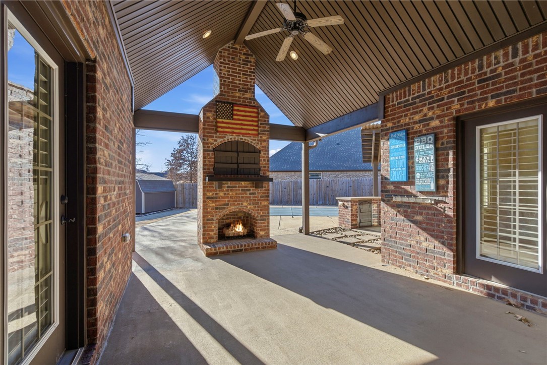 North Fork Add Bentonville - Residential