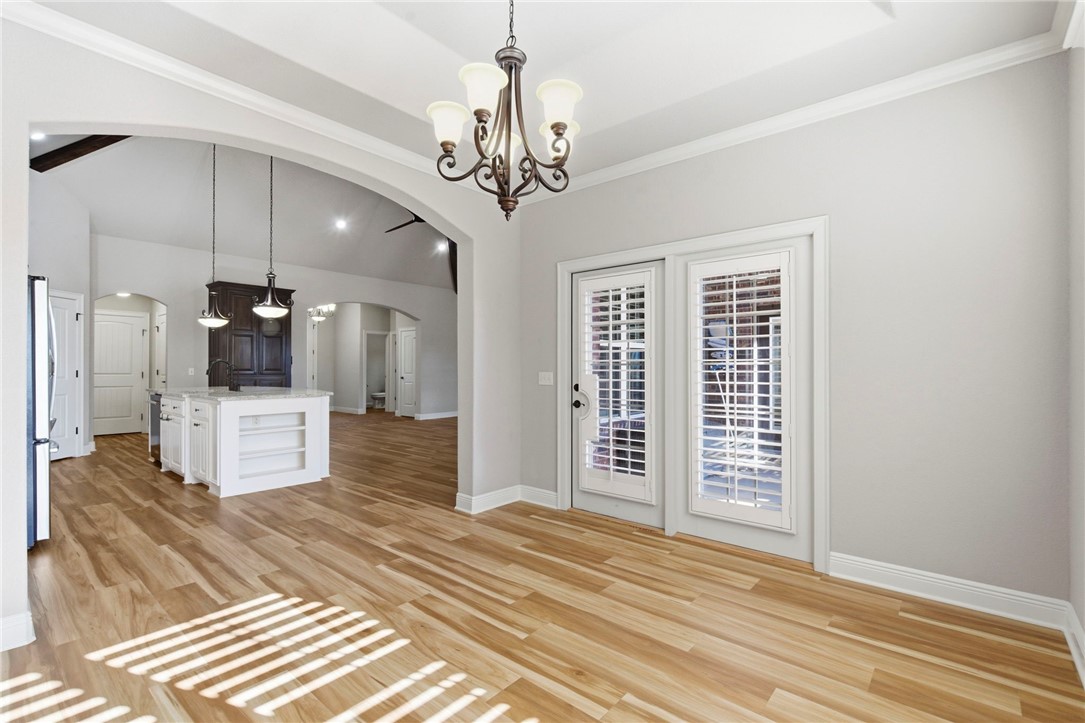 North Fork Add Bentonville - Residential