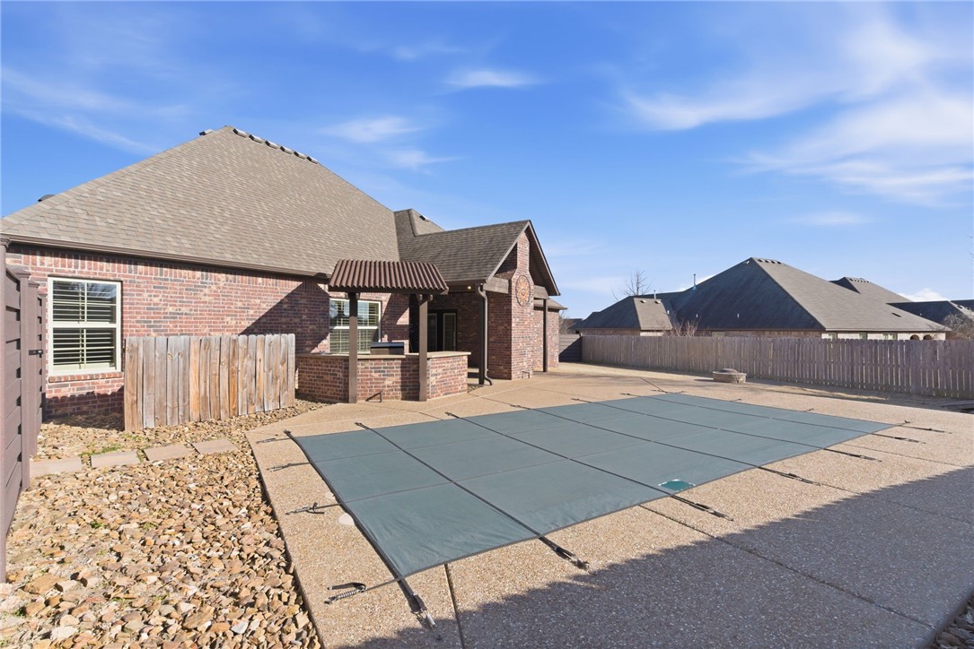 North Fork Add Bentonville - Residential