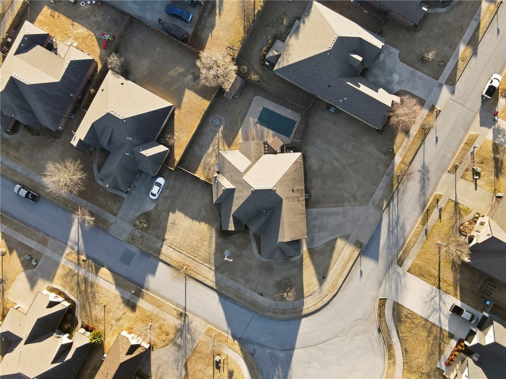 North Fork Add Bentonville - Residential