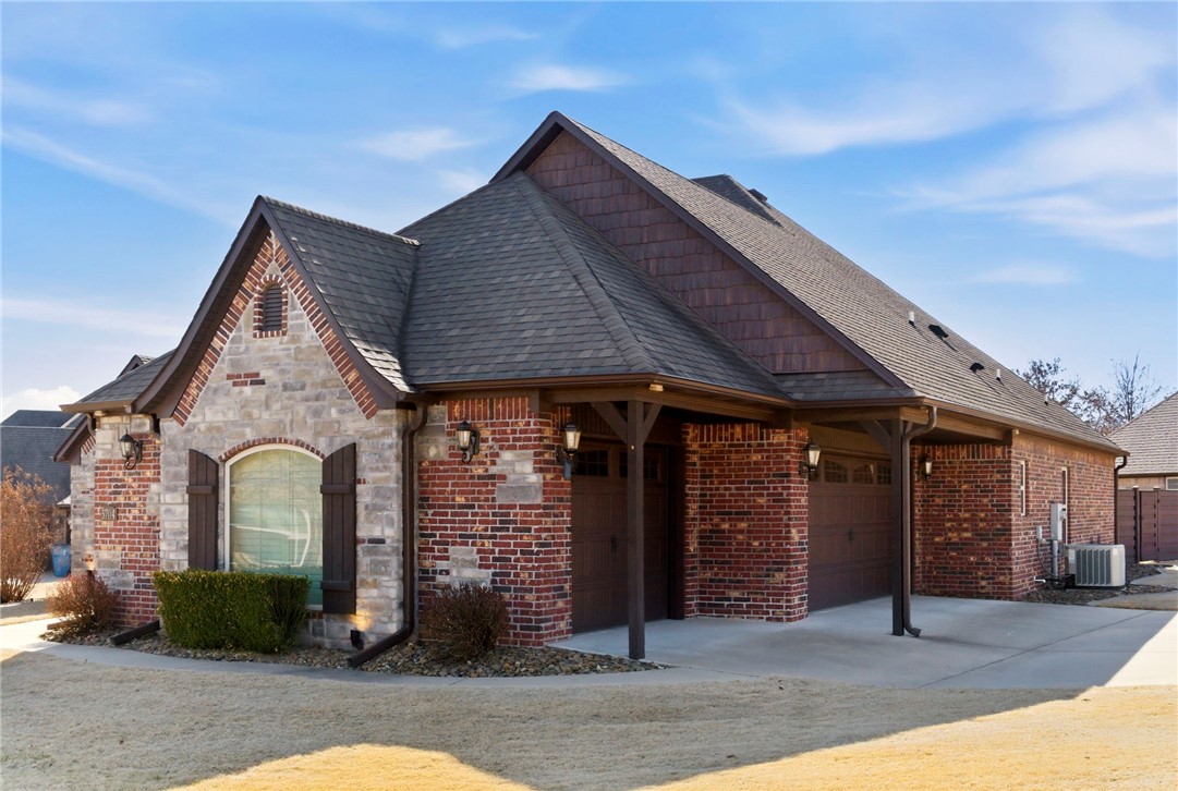 North Fork Add Bentonville - Residential