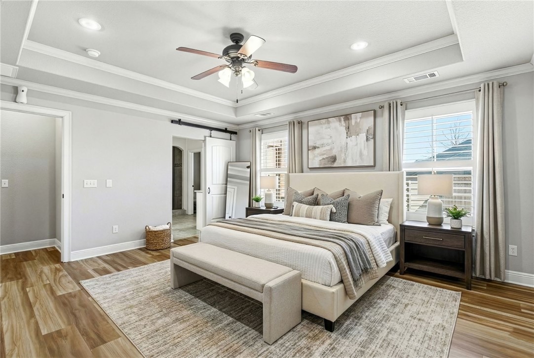 North Fork Add Bentonville - Residential