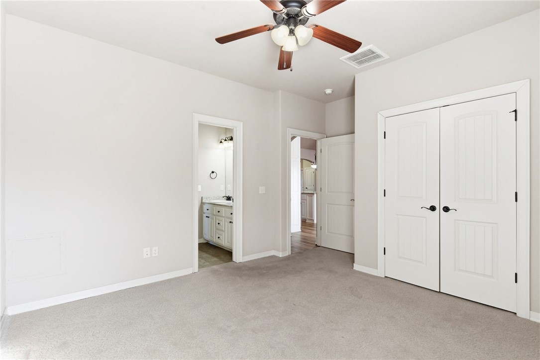 North Fork Add Bentonville - Residential