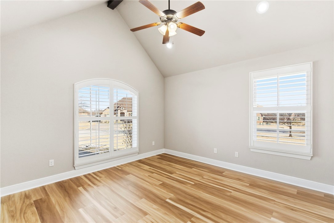 North Fork Add Bentonville - Residential