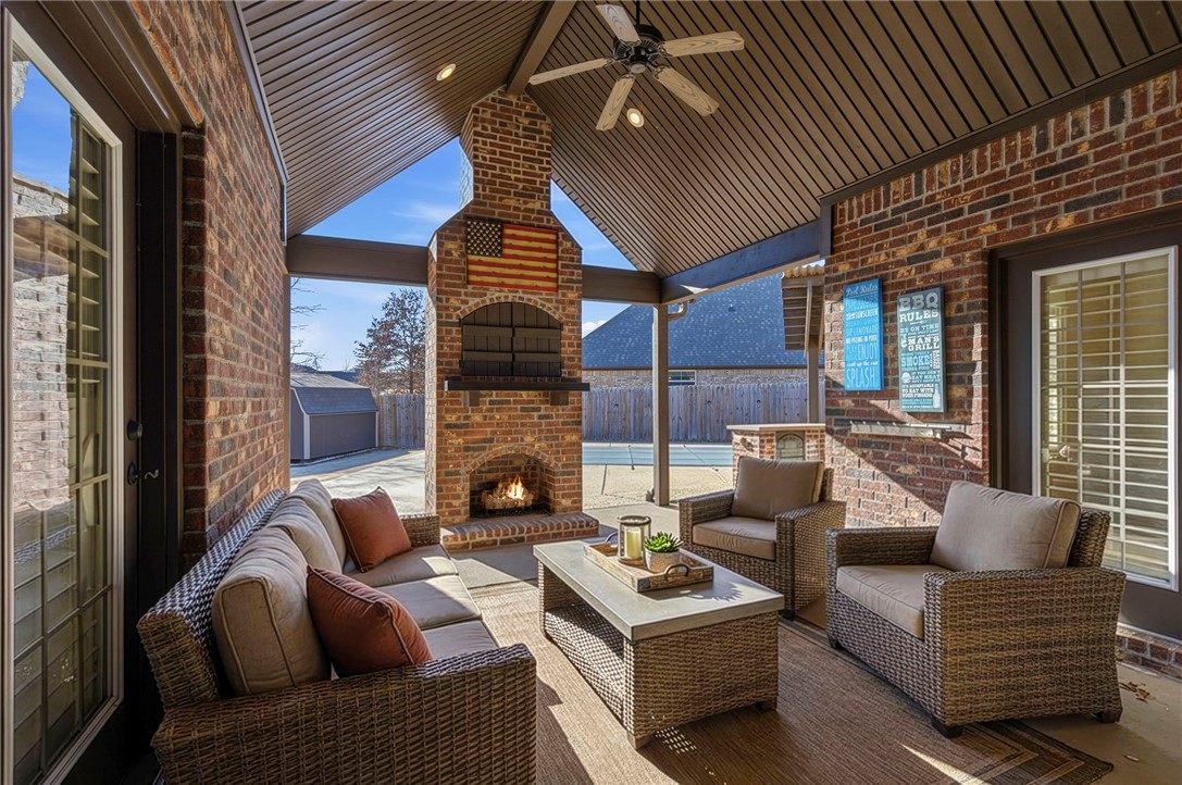 North Fork Add Bentonville - Residential