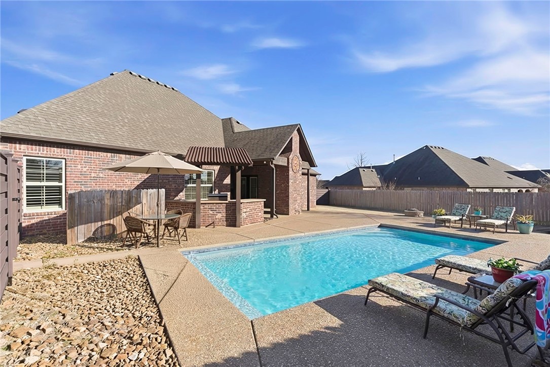 North Fork Add Bentonville - Residential