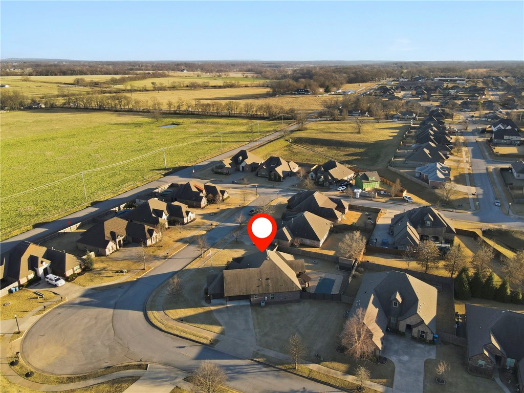 North Fork Add Bentonville - Residential