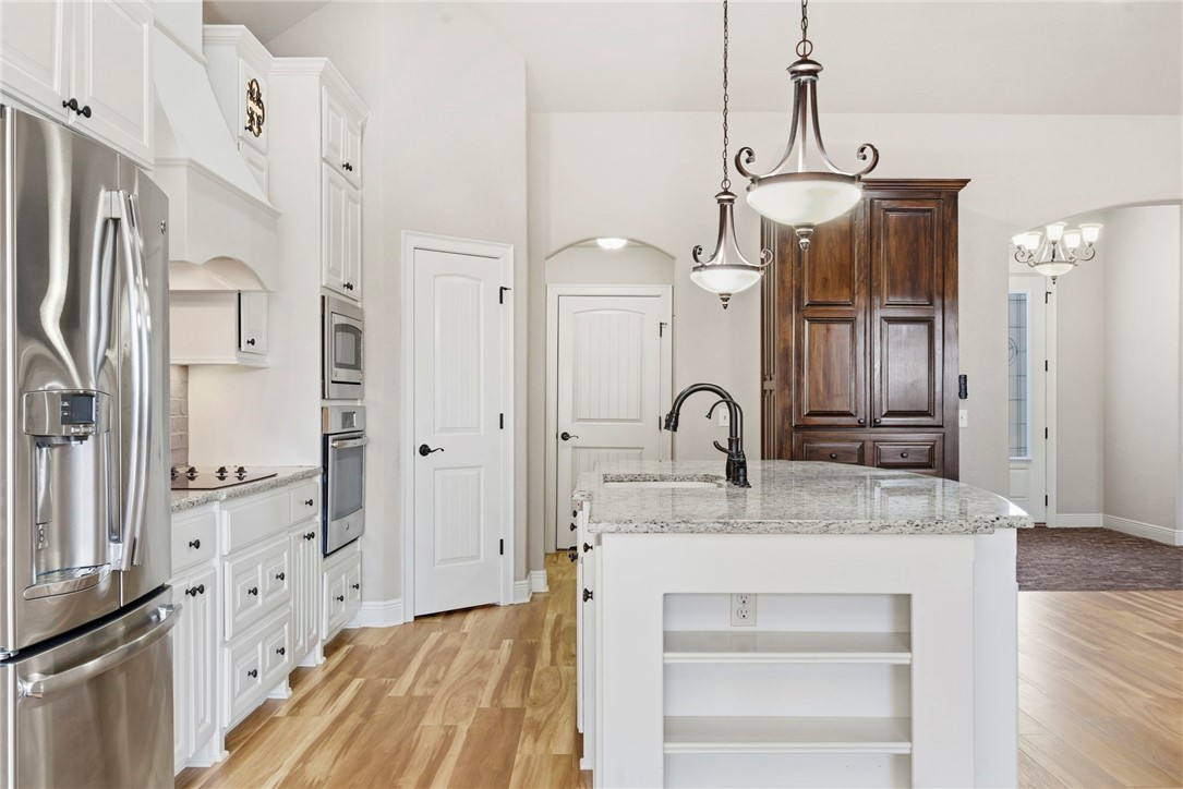 North Fork Add Bentonville - Residential