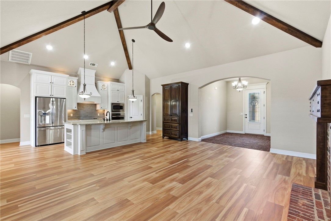 North Fork Add Bentonville - Residential