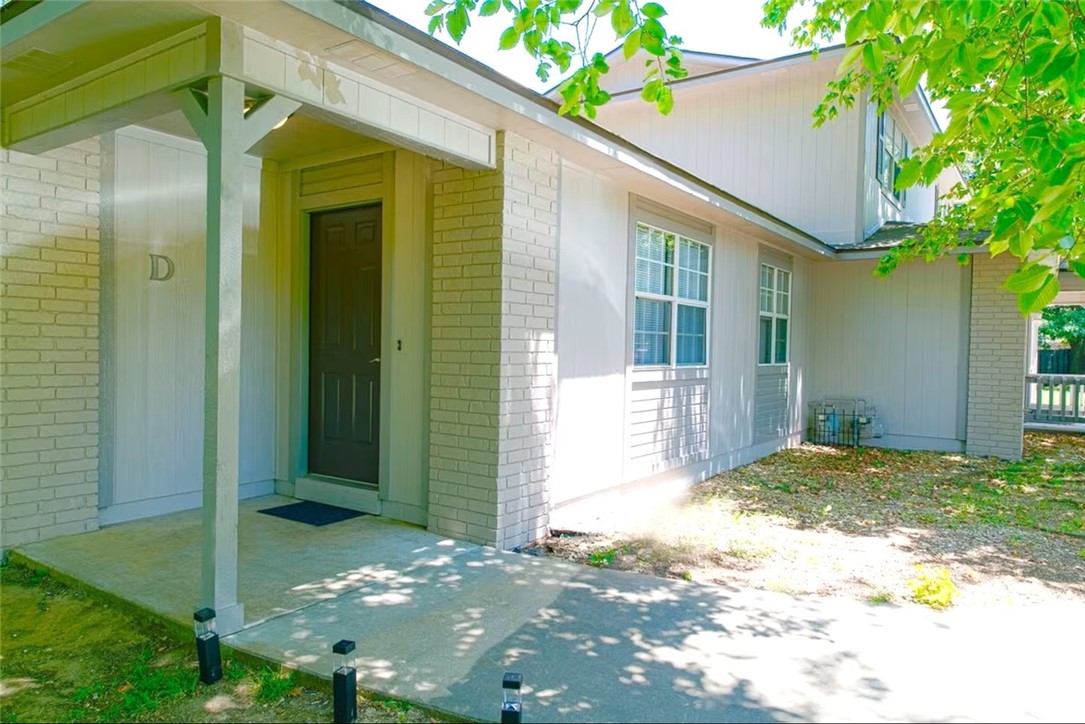 W A Burks Add Bentonville - Residential Lease