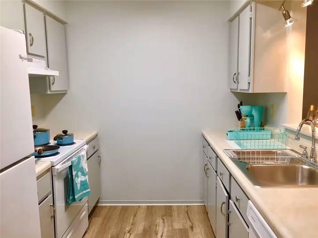 W A Burks Add Bentonville - Residential Lease