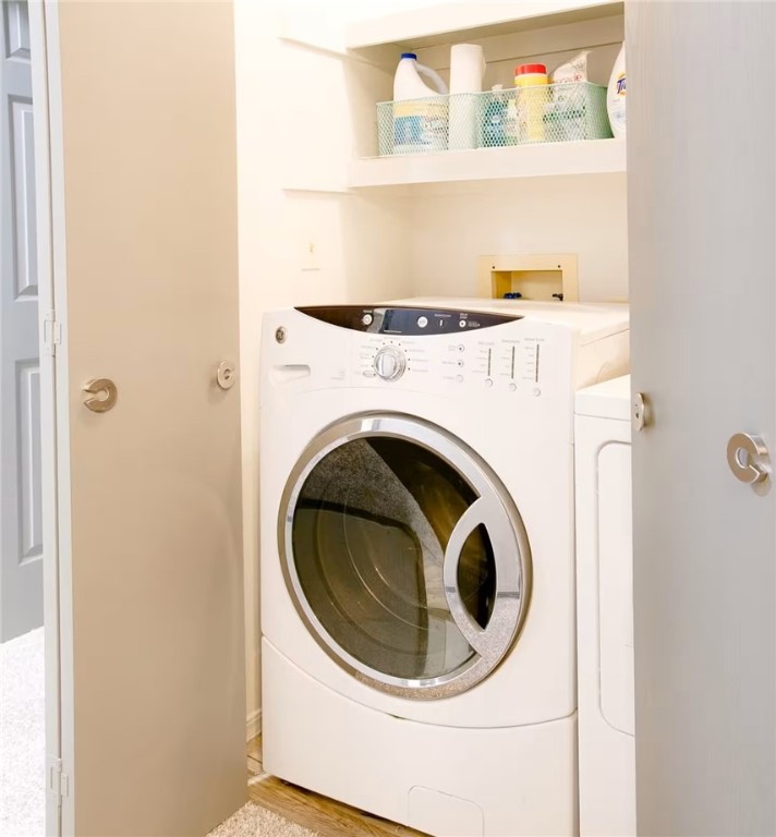 W A Burks Add Bentonville - Residential Lease