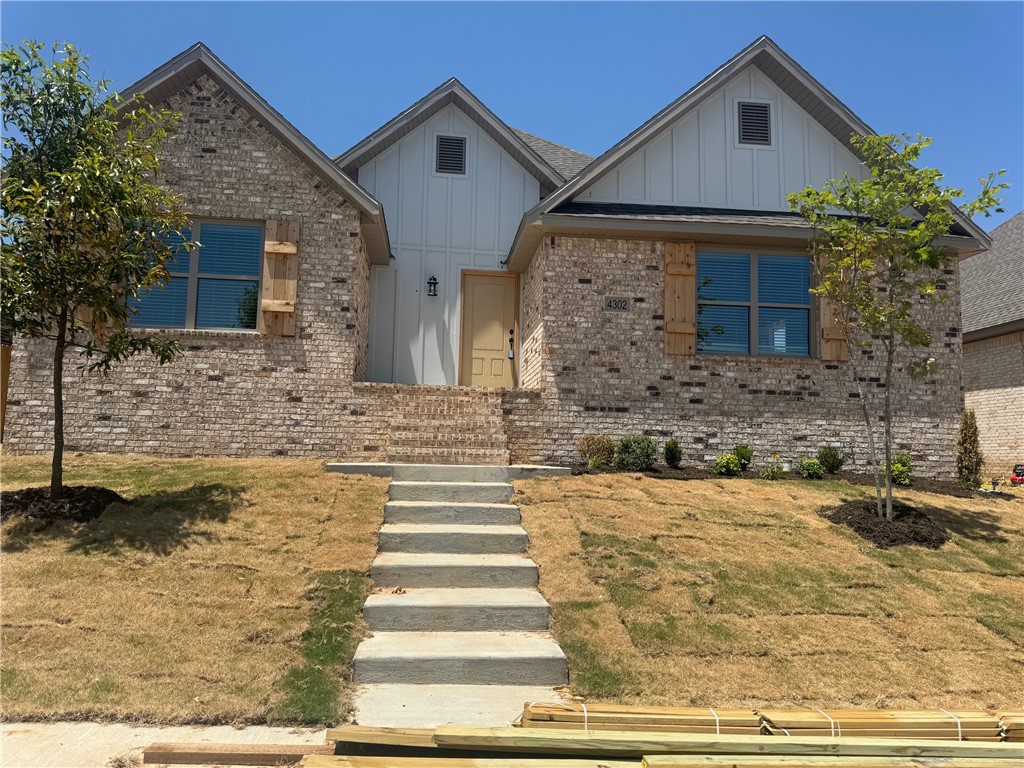 Osage Hills Sub Ph 1 Bentonville - Residential