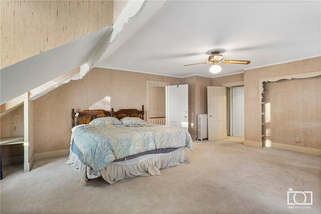 Masonic Add - Residential