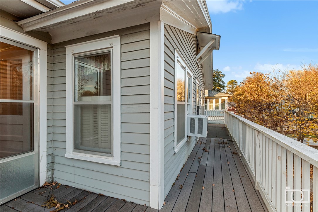 Masonic Add - Residential